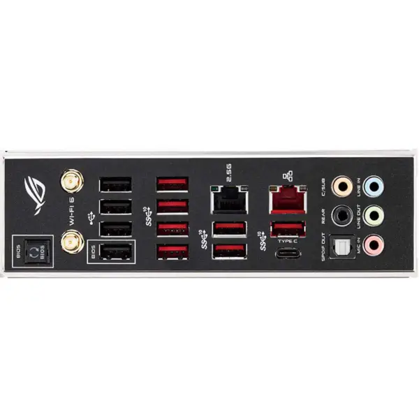 Herní základní deska Asus Rog STRIX TRX40-XE