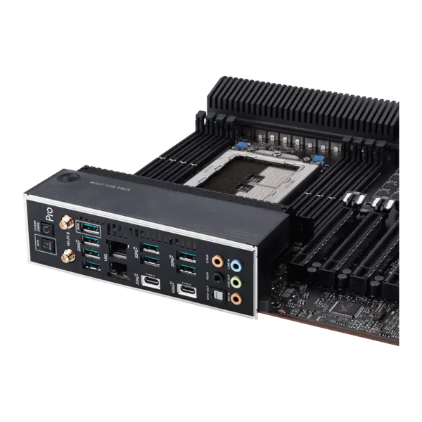 Základní deska Asus Wrx80e-sage Se Wifi