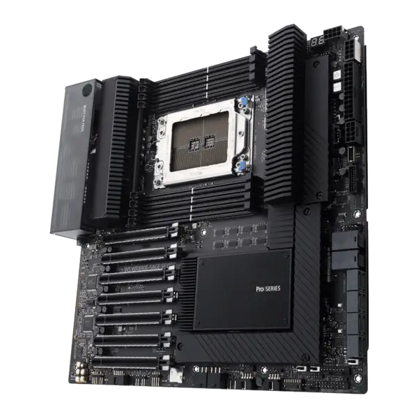 Základní deska Asus Wrx80e-sage Se Wifi