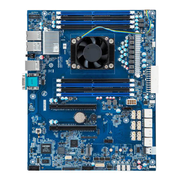 Základní deska Gigabyte Mb51-ps0