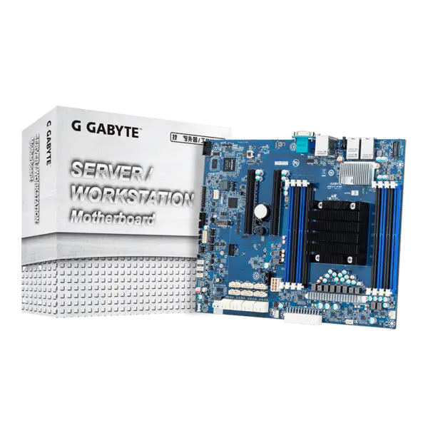 Základní deska Gigabyte Mb51-ps0