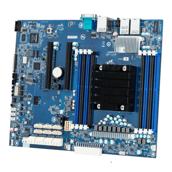 Základní deska Gigabyte Mb51-ps0