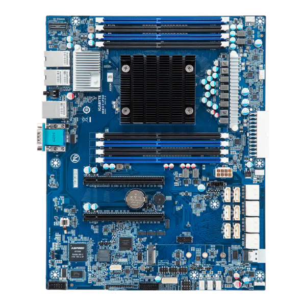 Základní deska Gigabyte Mb51-ps0