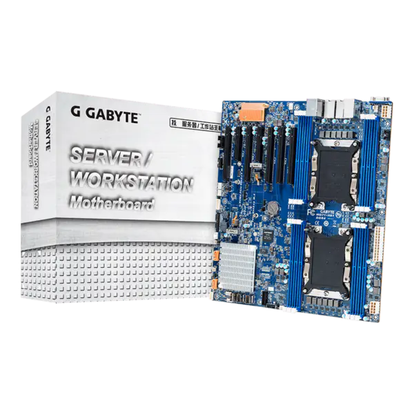 Základní deska Gigabyte MD71-HB1