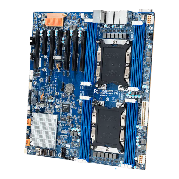 Základní deska Gigabyte MD71-HB1