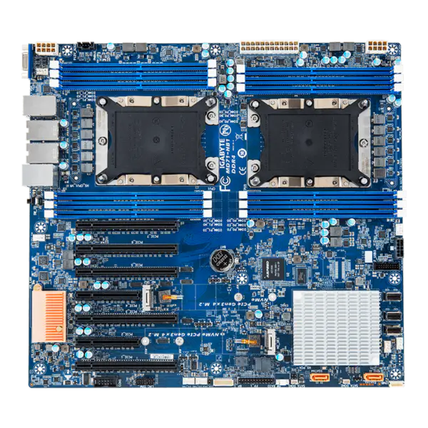 Základní deska Gigabyte MD71-HB1