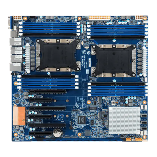 Základní deska Gigabyte MD71-HB0