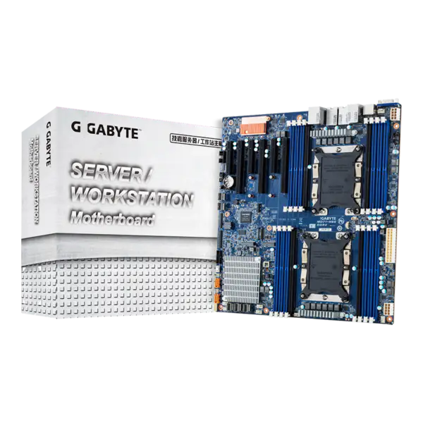 Základní deska Gigabyte MD71-HB0