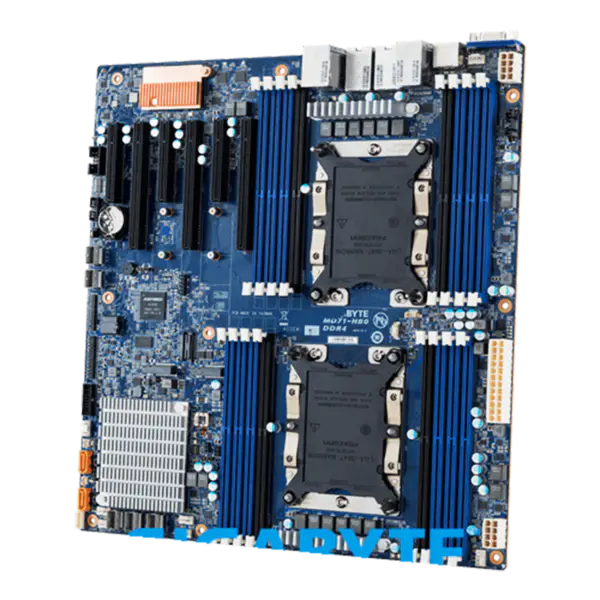 Základní deska Gigabyte MD71-HB0