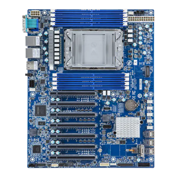 Základní deska Gigabyte Md72-hb0