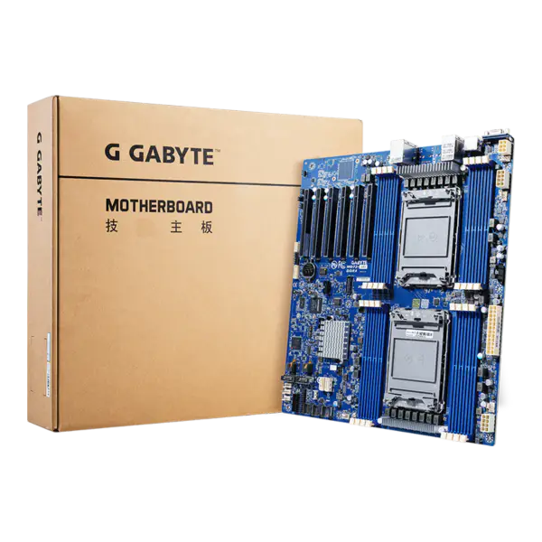 Základní deska Gigabyte C621a Md72-hb3