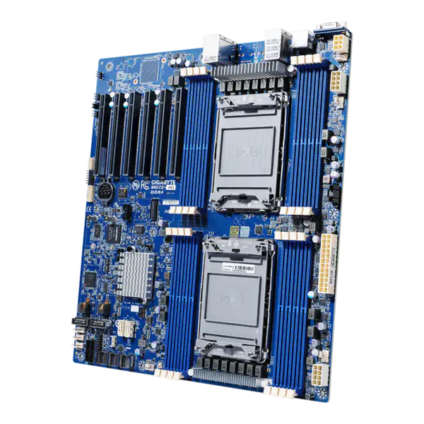 Základní deska Gigabyte C621a Md72-hb3