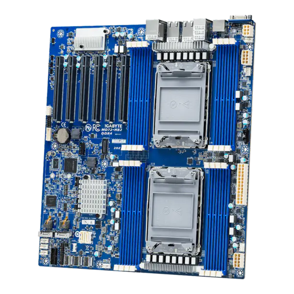 Základní deska Gigabyte C621a Md72 Hb2 Md72-hb2