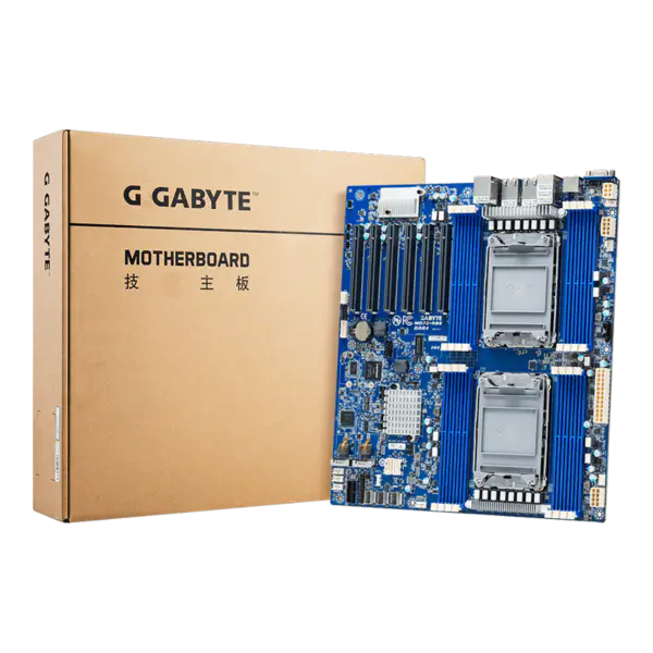 Základní deska Gigabyte C621a Md72 Hb2 Md72-hb2