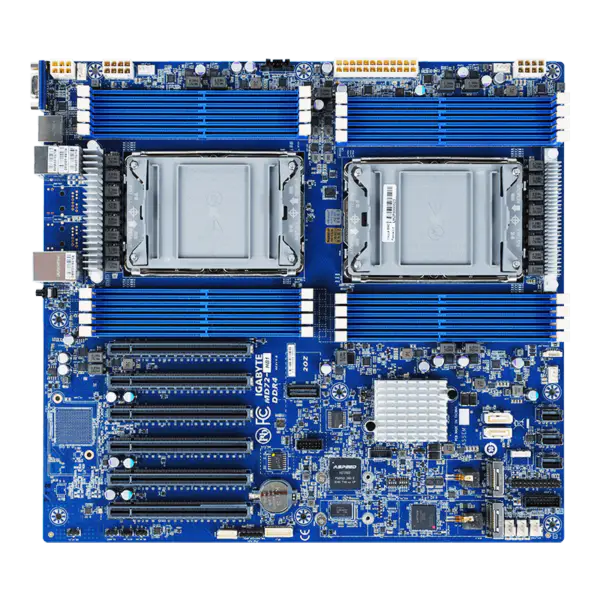 Základní deska Gigabyte Md72-hb1