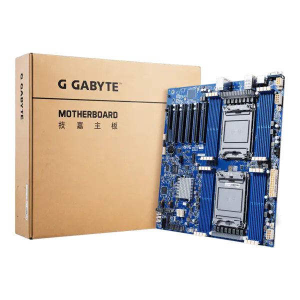 Základní deska Gigabyte Md72-hb1