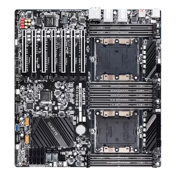 Základní deska Gigabyte Mu71-su0