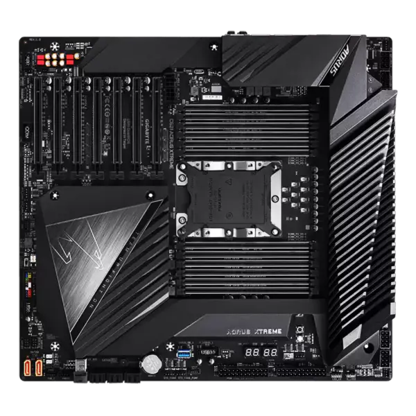 Základní deska Gigabyte Mu71-su0