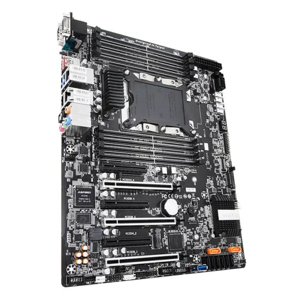 Základní deska Gigabyte C621 C621-su8