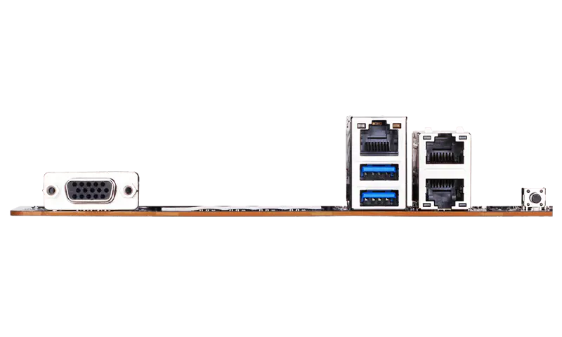 Základní deska Gigabyte C621-sd8