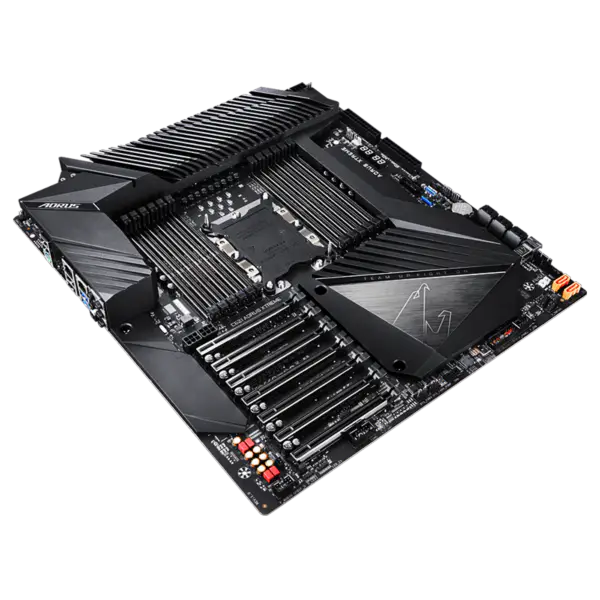 Základní deska Gigabyte C621 Aorus Xtreme