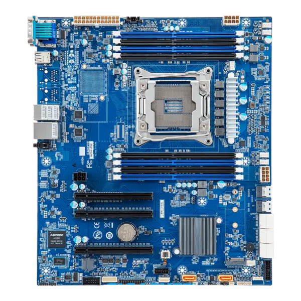Základní deska Gigabyte C422 Mf51 Es2 Mf51-es2