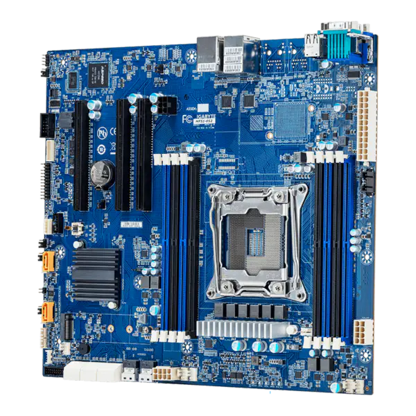 Základní deska Gigabyte C422 Mf51 Es2 Mf51-es2