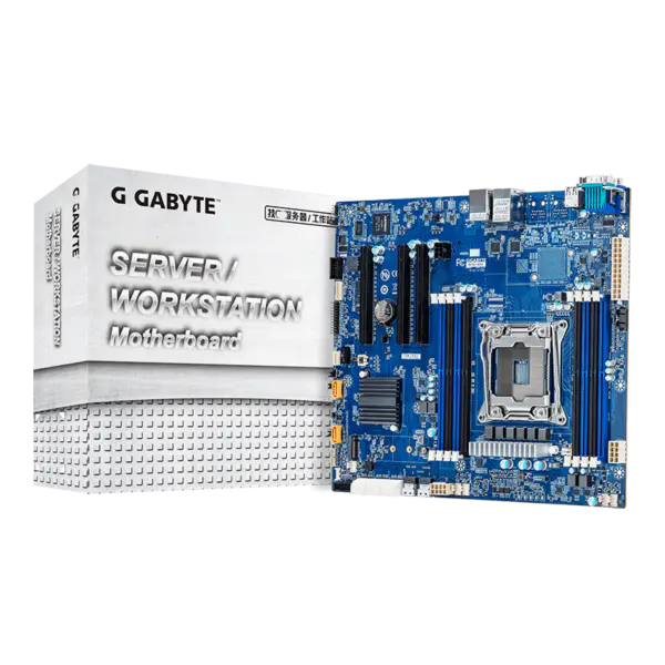 Základní deska Gigabyte C422 Mf51 Es2 Mf51-es2