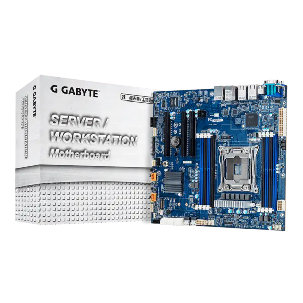 Základní deska Gigabyte C422 Mf51 Es1 Mf51-es1