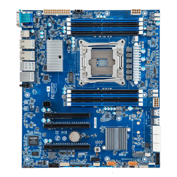 Základní deska Gigabyte C422 Mf51 Es0 Mf51-es0