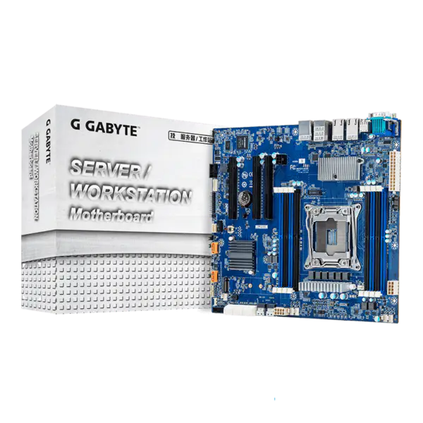 Základní deska Gigabyte C422 Mf51 Es0 Mf51-es0