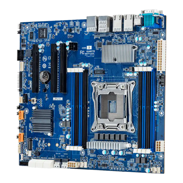 Základní deska Gigabyte C422 Mf51 Es0 Mf51-es0