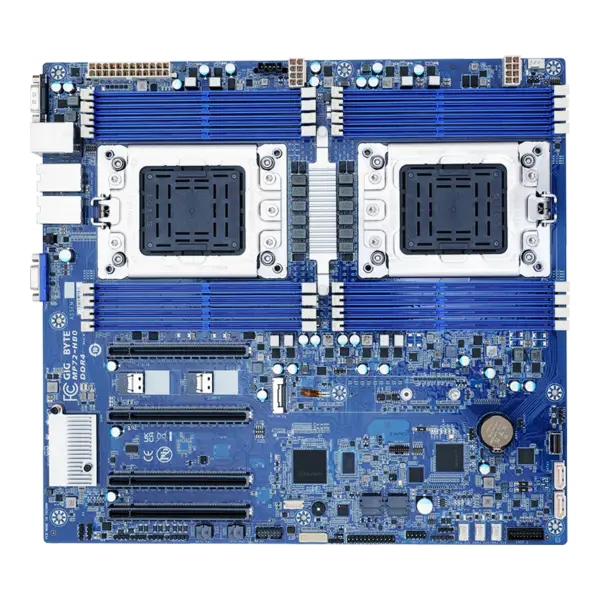 Základní deska Gigabyte Mp72-hb0