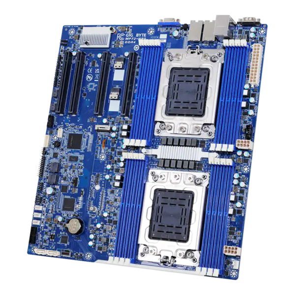 Základní deska Gigabyte Mp72-hb0