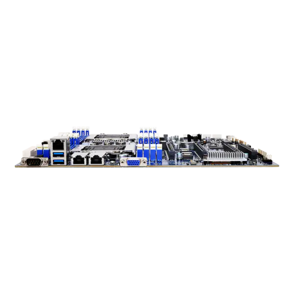Základní deska Gigabyte Mp72-hb0