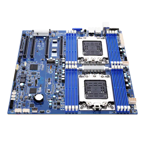 Základní deska Gigabyte Mp72-hb0