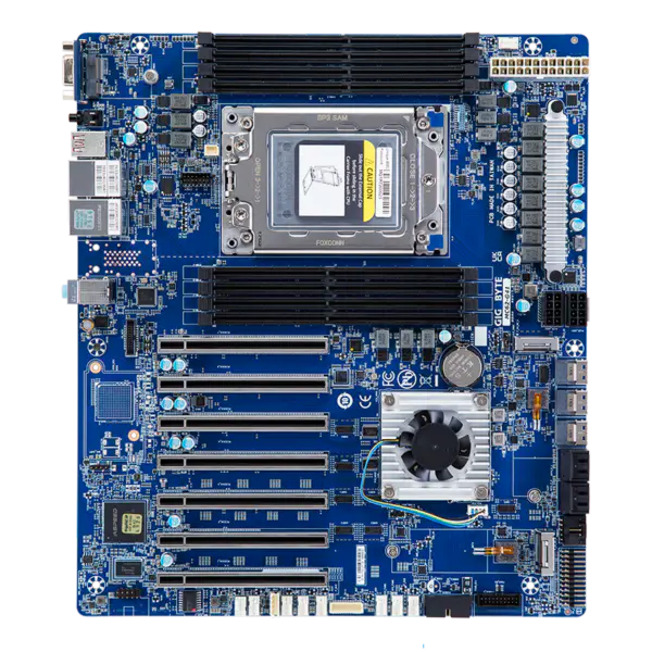 Základní deska Gigabyte MC62-G41