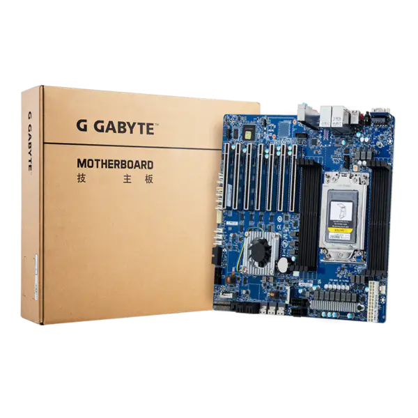 Základní deska Gigabyte MC62-G41