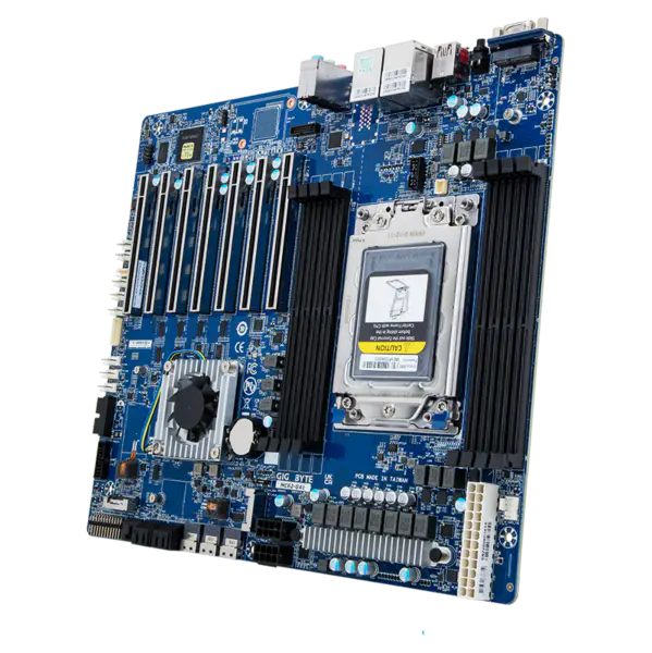Základní deska Gigabyte MC62-G41