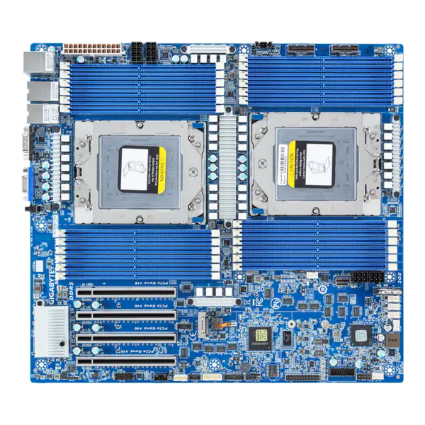 Základní deska Gigabyte Mz73 Lm1 Mz73-lm1