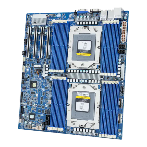 Základní deska Gigabyte Mz73 Lm1 Mz73-lm1