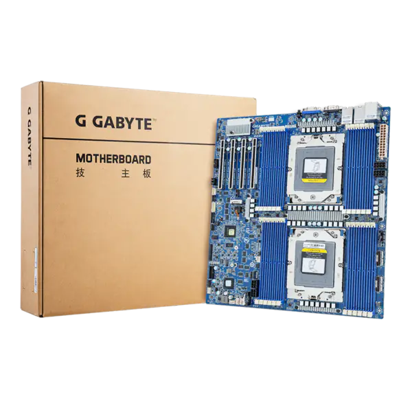 Základní deska Gigabyte Mz73 Lm1 Mz73-lm1