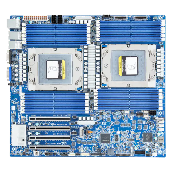 Základní deska Gigabyte Mz73 Lm0 Mz73-lm0