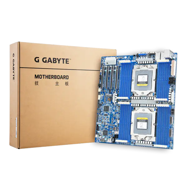 Základní deska Gigabyte Mz73 Lm0 Mz73-lm0