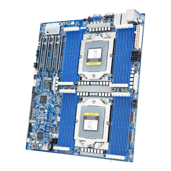 Základní deska Gigabyte Mz73 Lm0 Mz73-lm0