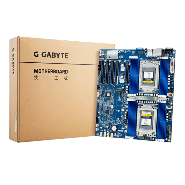 Základní deska Gigabyte Mz72 Hb0 Mz72-hb0