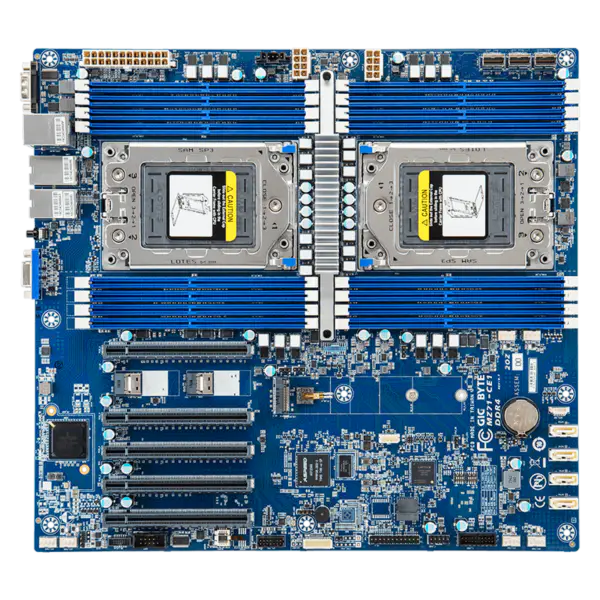 Základní deska Gigabyte Mz71 Ce0 Mz71-ce0