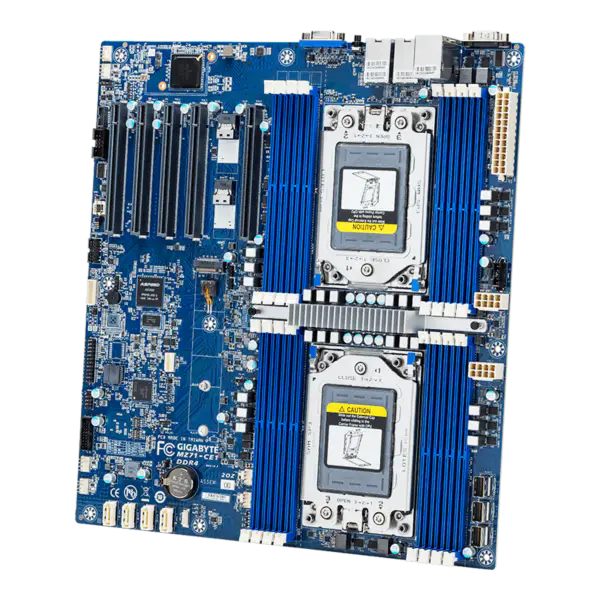 Základní deska Gigabyte Mz71 Ce0 Mz71-ce0