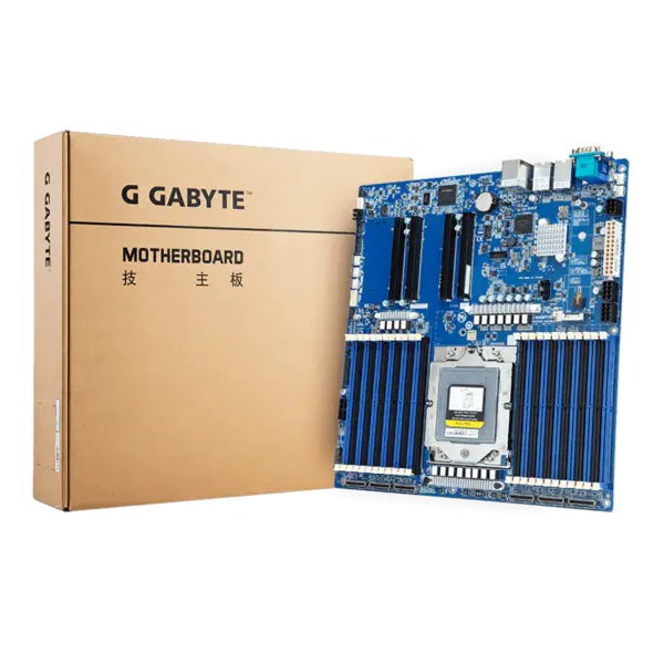 Základní deska Gigabyte Mz33 Ar0 Mz33-ar0
