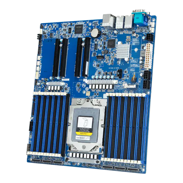 Základní deska Gigabyte Mz33 Ar0 Mz33-ar0